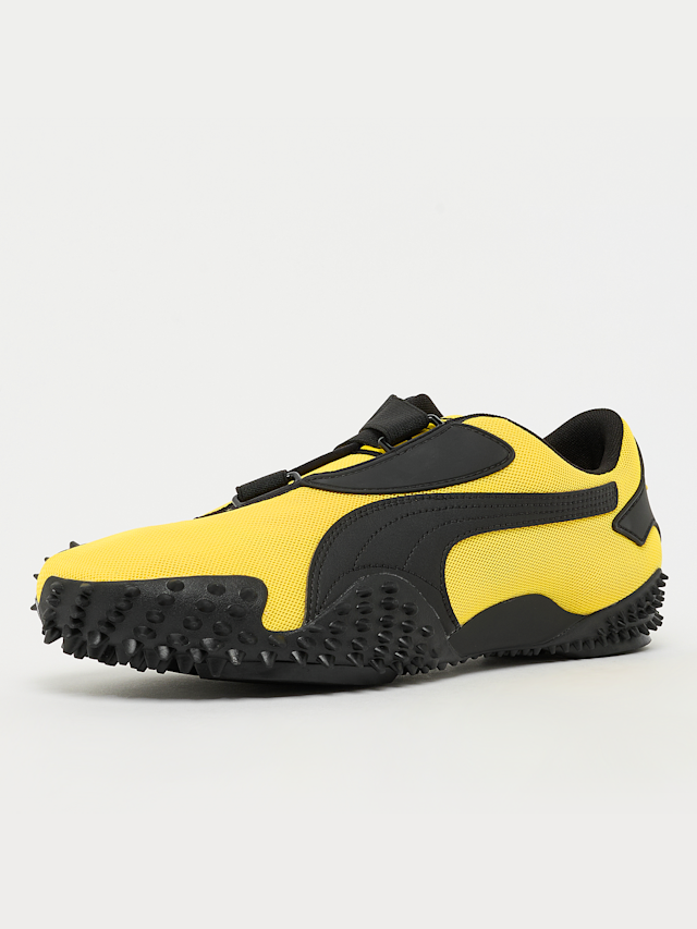 PUMA, Mostro OG Prime, yellow, Image 2 of 7