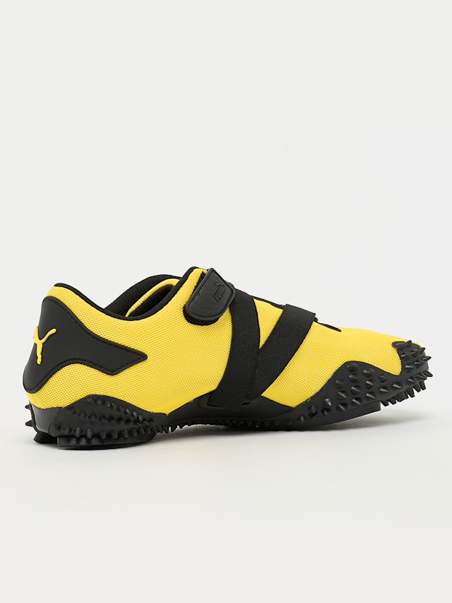 PUMA, Mostro OG Prime, yellow, Image 3 of 7