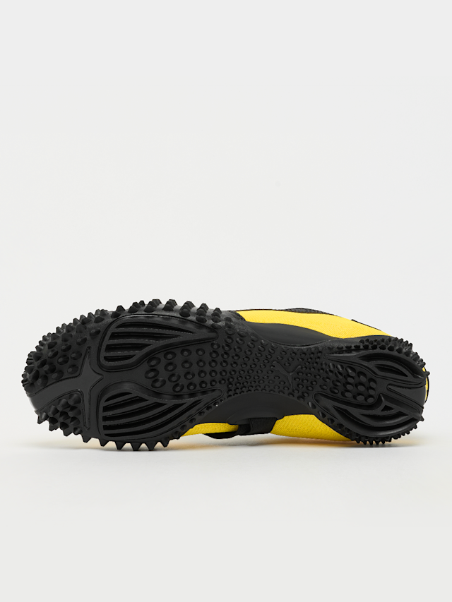 PUMA, Mostro OG Prime, yellow, Image 4 of 7