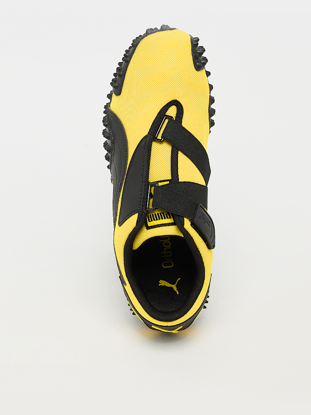 PUMA, Mostro OG Prime, yellow, Image 5 of 7