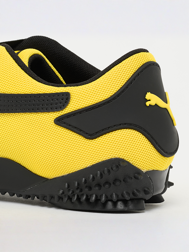 PUMA, Mostro OG Prime, geel, Afbeelding 7 van 7