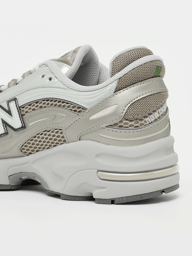 New Balance, 1000, silver, Image 7 of 7