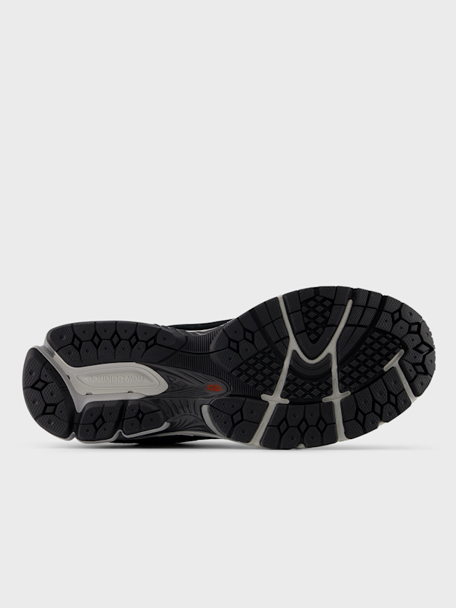 New Balance, 2002, zwart, Afbeelding 4 van 7