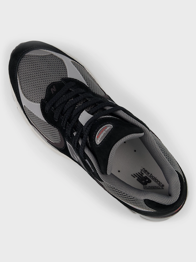 New Balance, 2002, zwart, Afbeelding 5 van 7