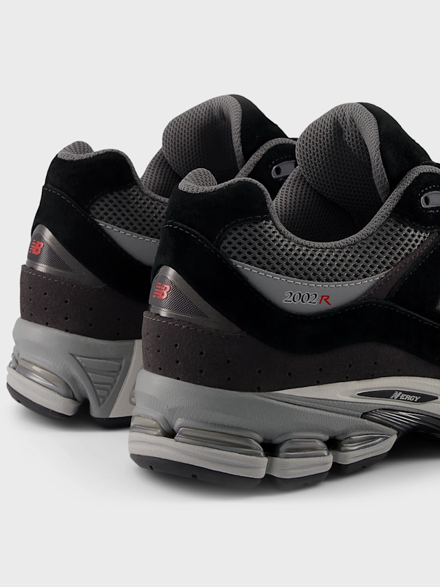 New Balance, 2002, zwart, Afbeelding 7 van 7