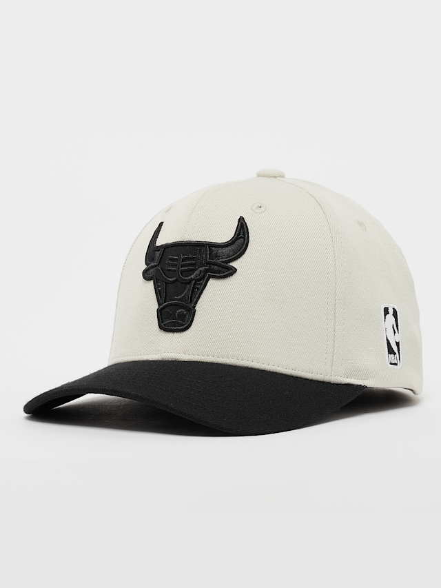 Mitchell & Ness, Bulls Classic Red Chicago Bulls, beige, Image 1 of 4
