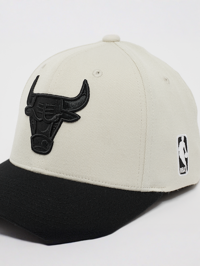 Mitchell & Ness, Bulls Classic Red Chicago Bulls, beige, Image 4 of 4