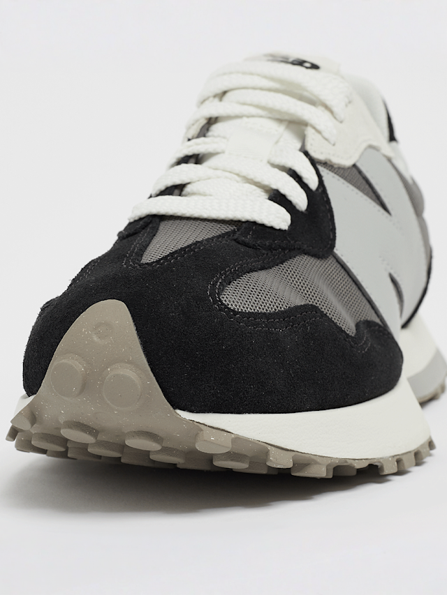 New Balance, 327, black, Image 6 of 7