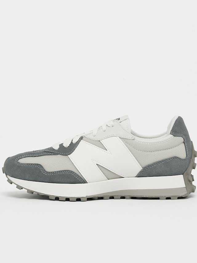 New Balance, 327, grey, Image 1 of 7