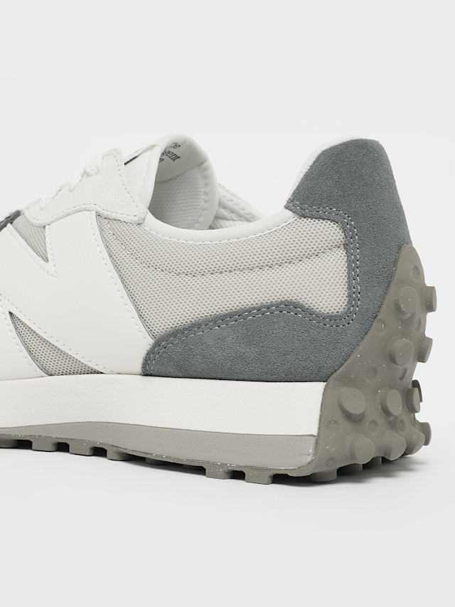 New Balance, 327, grey, Image 6 of 7