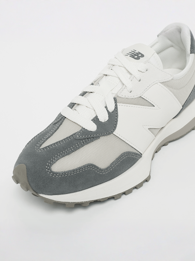 New Balance, 327, grijs, Afbeelding 7 van 7