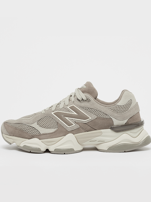 New Balance, 9060 black, brown, Image 1 of 8