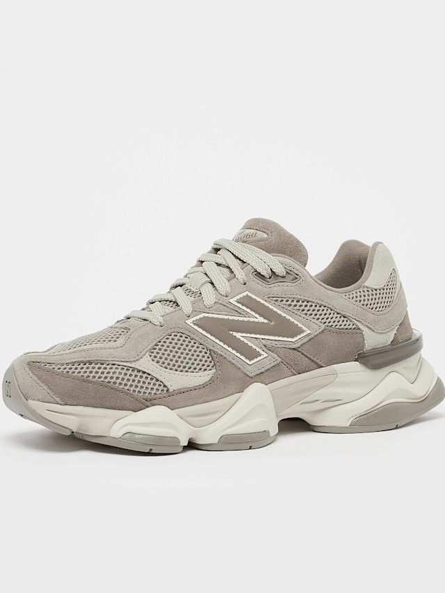 New Balance, 9060 bisque, brown, Image 2 of 8