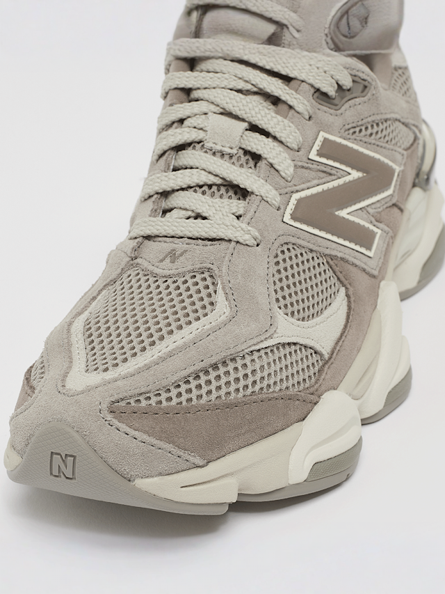 New Balance, 9060 bisque, brown, Image 6 of 8
