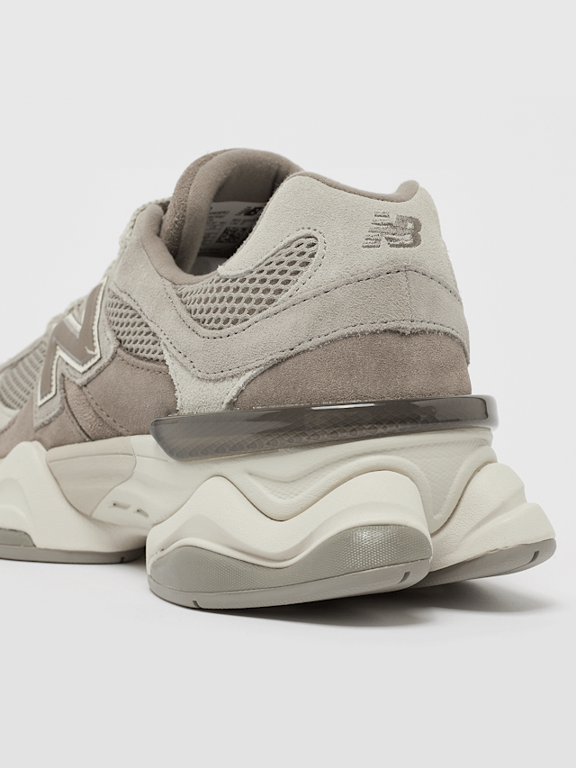 New Balance, 9060 bisque, brown, Image 7 of 8