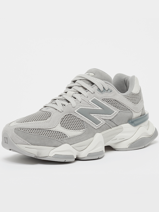 New Balance, 9060 black, grey, Image 2 of 7