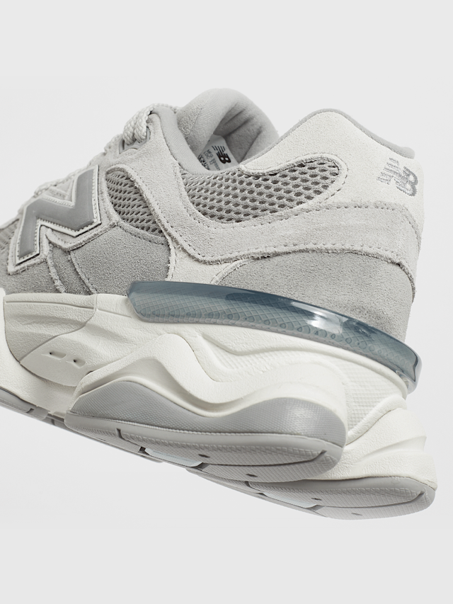 New Balance, 9060 bisque, grey, Image 7 of 7