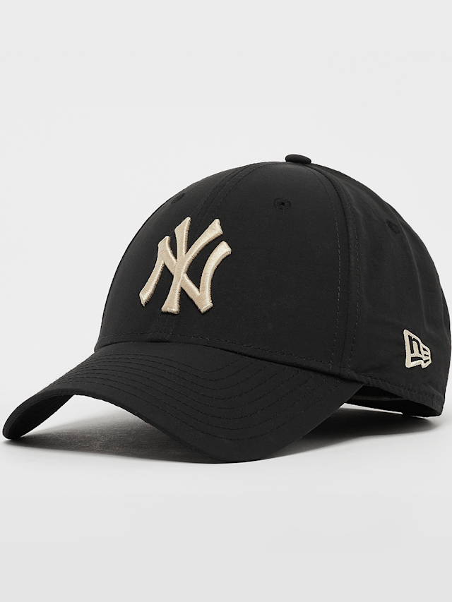 New Era, 9Forty Recycled New York Yankees, zwart, Afbeelding 1 van 4