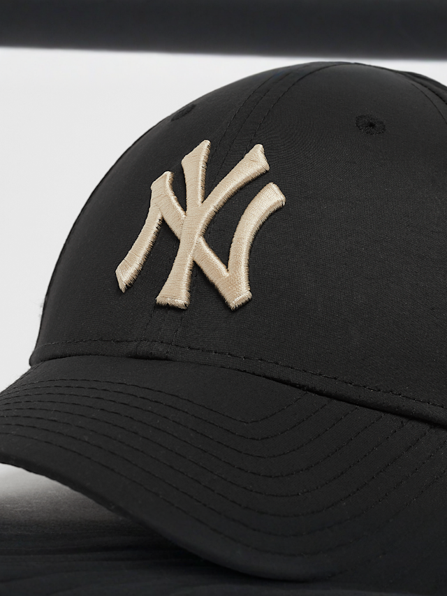 New Era, 9Forty Recycled New York Yankees, zwart, Afbeelding 3 van 4