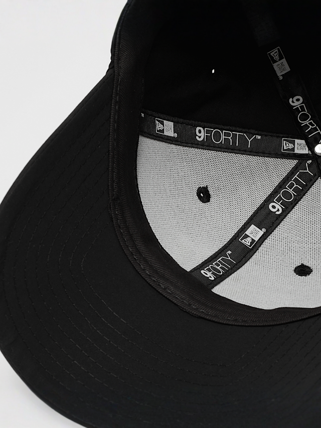 New Era, 9Forty Recycled New York Yankees, zwart, Afbeelding 4 van 4