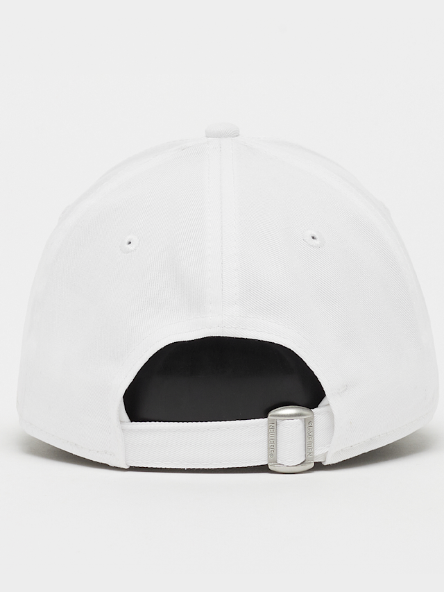 New Era, 9FORTY League Essential New York Yankeees, white, Image 2 of 4