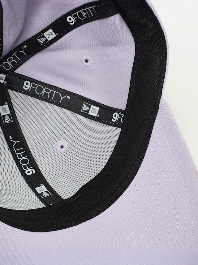 New Era, 9FORTY Floral Icon New York Yankees, purple, Image 3 of 4