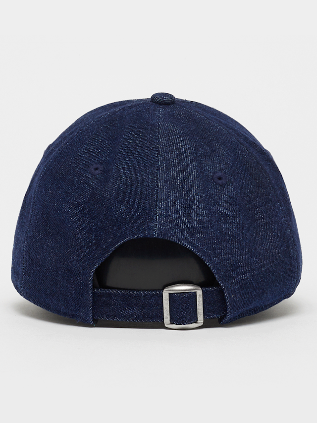 New Era, 9TWENTY Denim New York Yankees, blue, Image 2 of 4