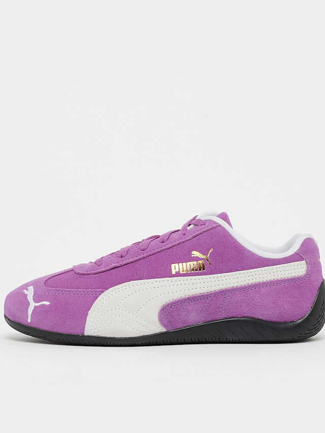 PUMA, Speedcat OG, purple, Image 1 of 7
