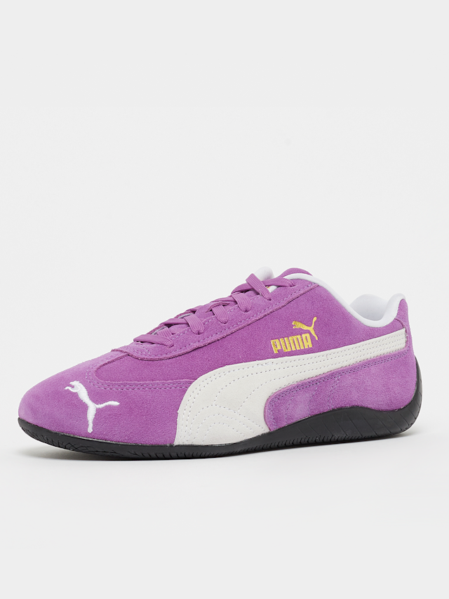 PUMA, Speedcat OG, purple, Image 2 of 7