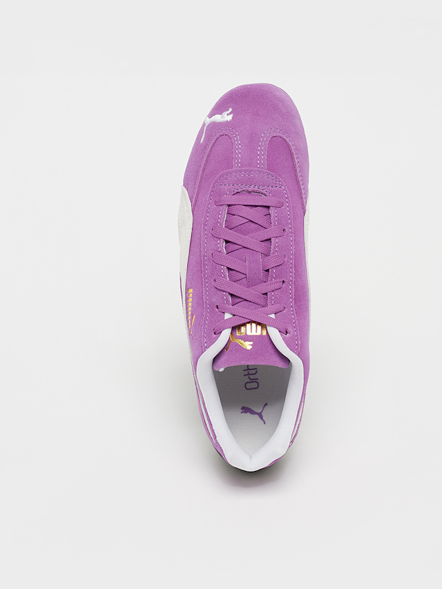 PUMA, Speedcat OG, purple, Image 5 of 7