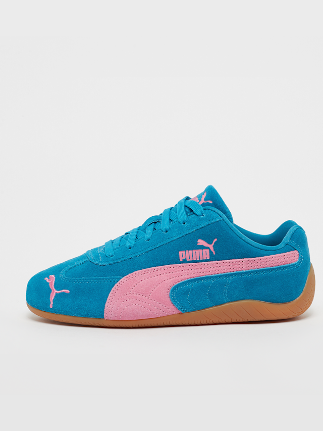 PUMA, Speedcat OG, blue, Image 1 of 8