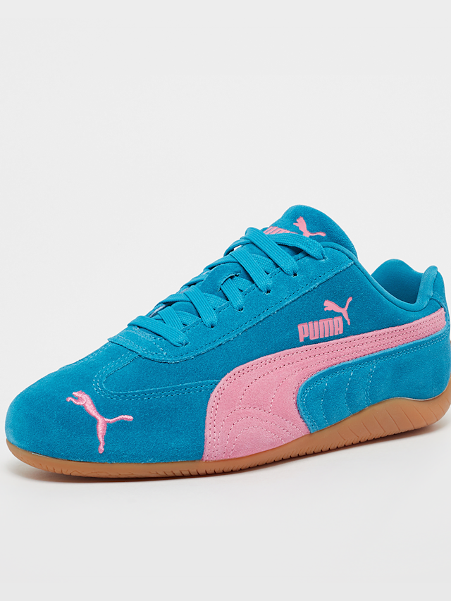 PUMA, Speedcat OG, blue, Image 2 of 8