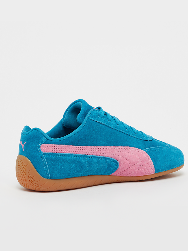 PUMA, Speedcat OG, blue, Image 3 of 8