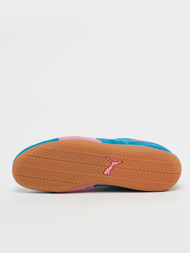 PUMA, Speedcat OG, blue, Image 4 of 8