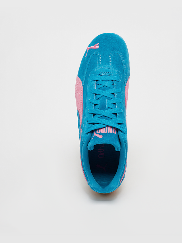 PUMA, Speedcat OG, blue, Image 5 of 8
