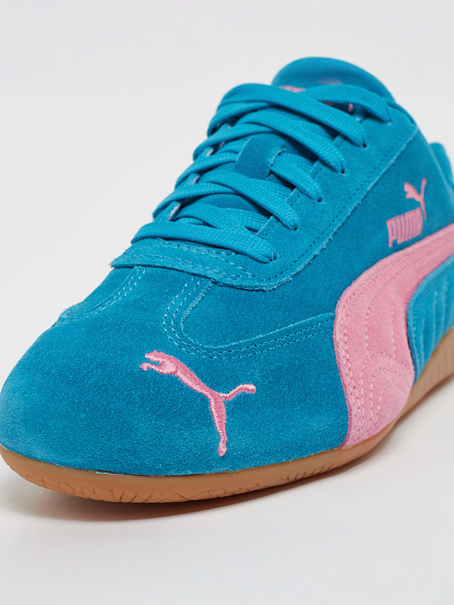 PUMA, Speedcat OG, blue, Image 6 of 8