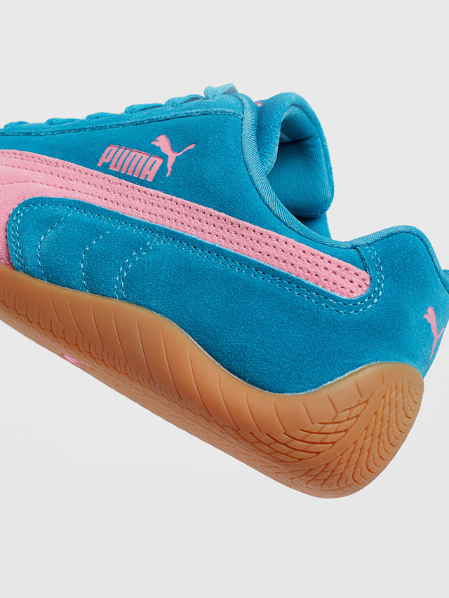 PUMA, Speedcat OG, blue, Image 7 of 8
