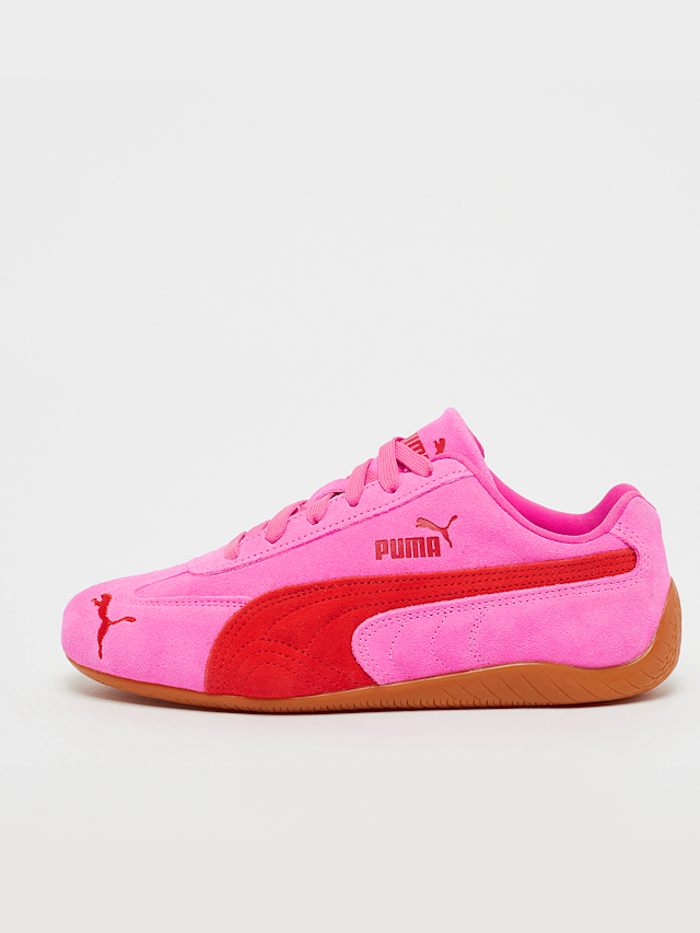 PUMA, Speedcat OG, light pink, Image 1 of 7