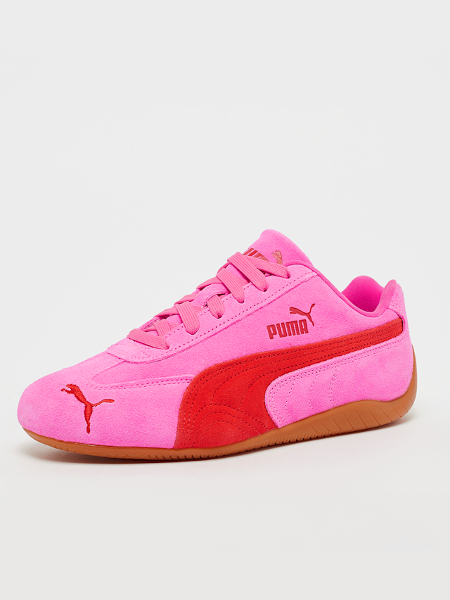 PUMA, Speedcat OG, light pink, Image 2 of 7