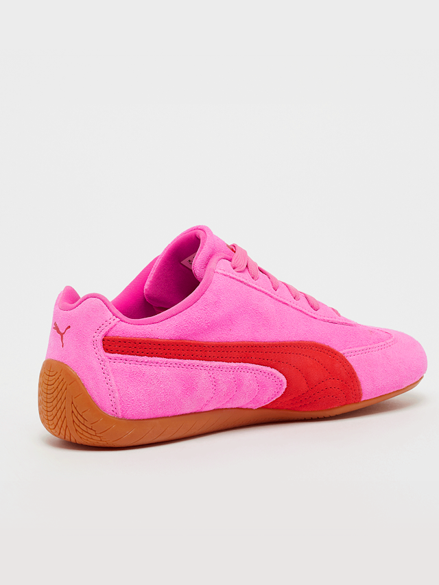 PUMA, Speedcat OG, light pink, Image 3 of 7