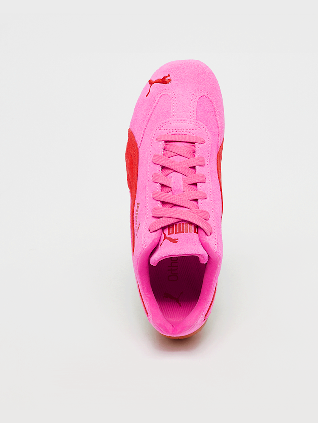 PUMA, Speedcat OG, light pink, Image 5 of 7