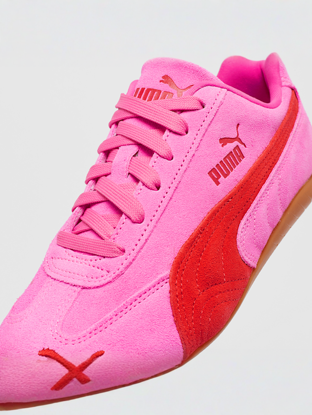 PUMA, Speedcat OG, light pink, Image 6 of 7