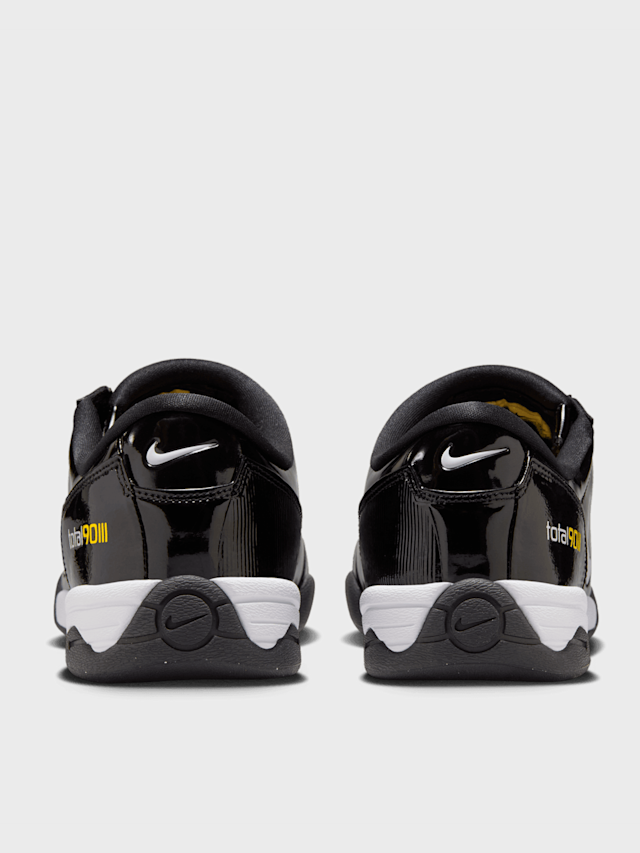 Nike, Total 90 SP, czarny, Obraz 5 z 8