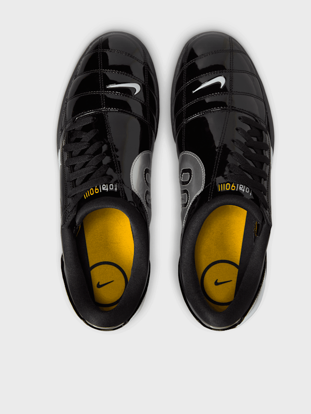 Nike, Total 90 SP, black, Image 6 of 8