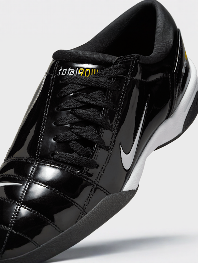 Nike, Total 90 SP, black, Image 7 of 8