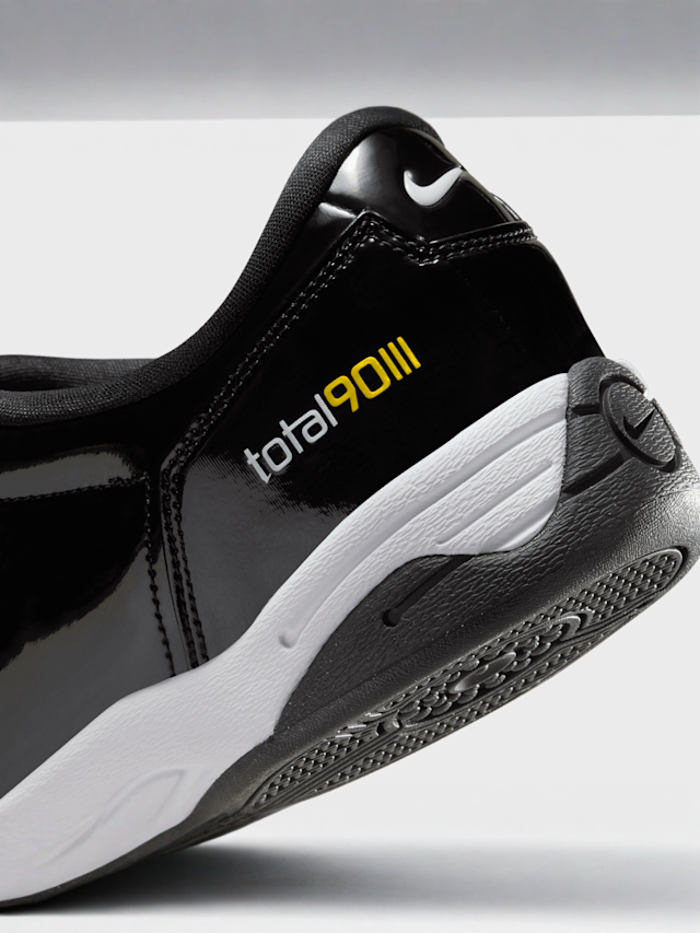Nike, Total 90 SP, zwart, Afbeelding 8 van 8