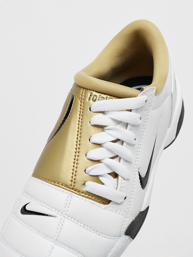 Nike, Total 90 SP, white, Image 6 of 7