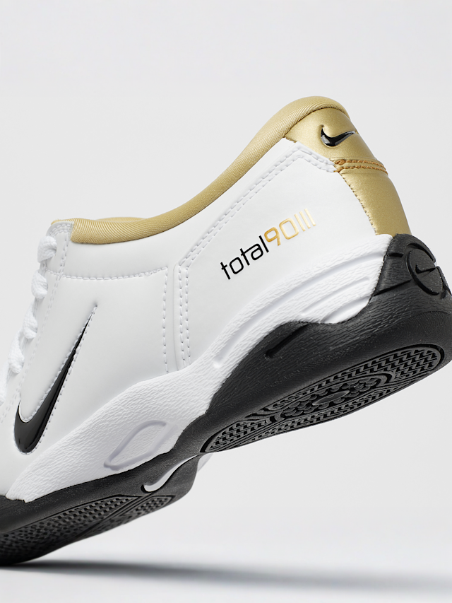 Nike, Total 90 SP, wit, Afbeelding 7 van 7