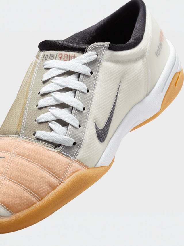 Nike, Total 90, wit, Afbeelding 7 van 8