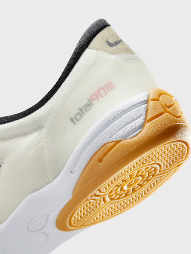 Nike, Total 90, beige, Image 8 of 8